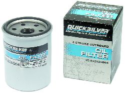 Mercury Quicksilver 35-822626Q04 - Oil Filter