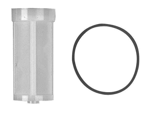 MERCURY QUICKSILVER 35-87946Q04 FUEL FILTER KIT SET OF MARINE BOAT 2