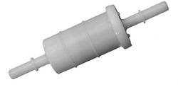 Mercury Quicksilver 35-879885K - Fuel Filter, 5/16 Inch, Priced Individually