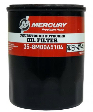 35-8M0065104 - Oil Filter MPP
