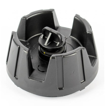 Mercury Marine 6 HP Fuel Tank Assembly (6.6 Gallon) Parts