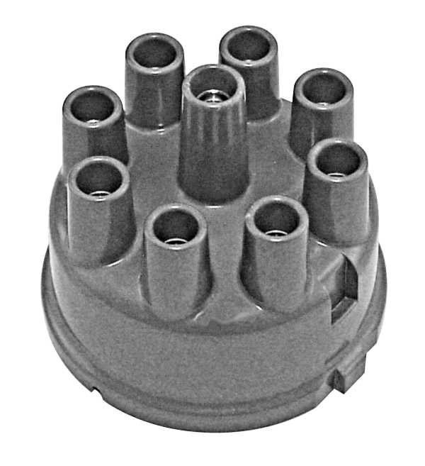 Number one ford distributor cap #9