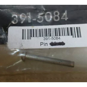 Mercury Quicksilver 391-5084 - Pin, Clamp To Distributor, NLA