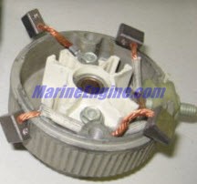 Mercury Quicksilver 392-8849 - Head Assembly, NLA *