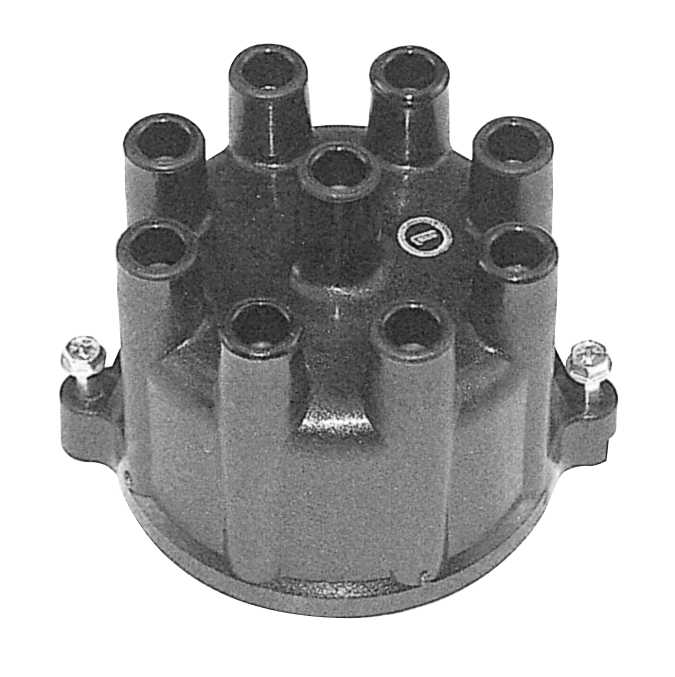 Prestolite distributor ford 351 #6