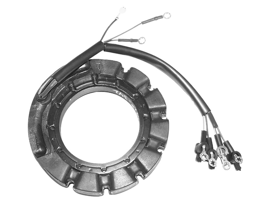 398-5454A17 - Stator
