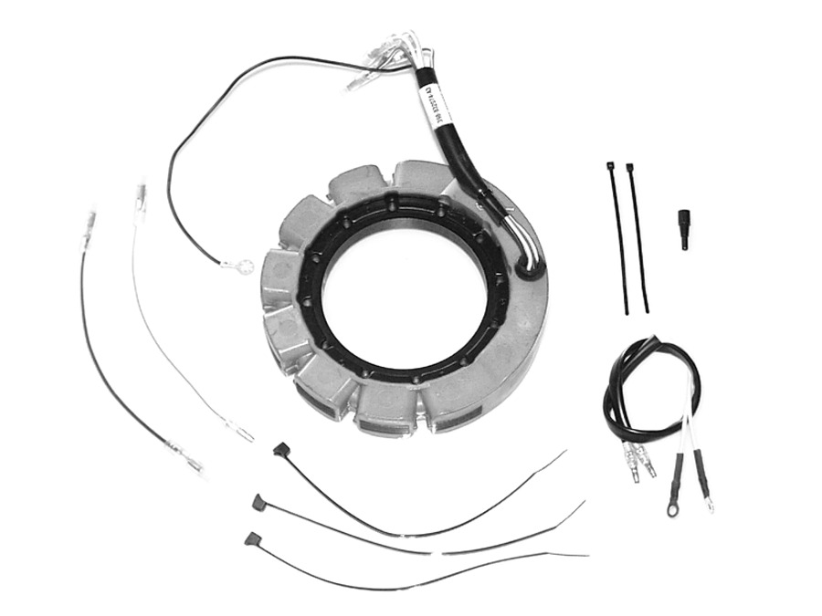 398-832074A11 - Stator Kit
