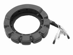 Mercury Quicksilver 398-852386T 8 - Stator Assembly