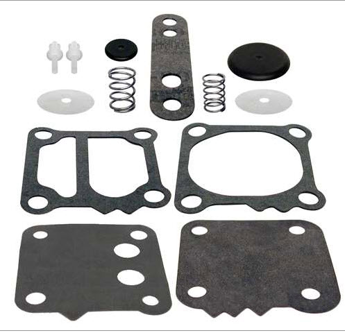 42909A 4 - Diaphragm Kit
