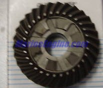 Mercury Quicksilver 43-75314T 2 - Forward Gear Assembly