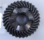 Mercury Quicksilver 43-819262T 1 - Bevel Gear Rear With Bearing