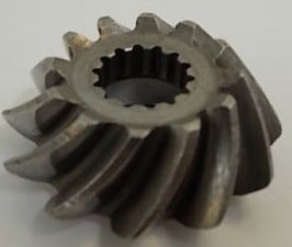 Mercury Quicksilver 43-88019T - Pinion Gear