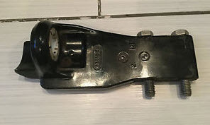 Mercury Quicksilver 44397A 7 - Steering Bracket