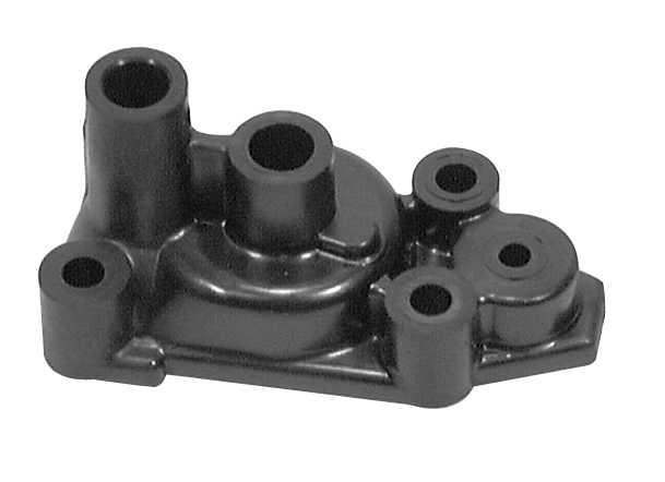 Mercury 16156 PUMP-WATER