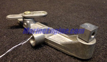 Quicksilver Mercury Mariner outboard 20099 Compression Shift Link Latch Spring