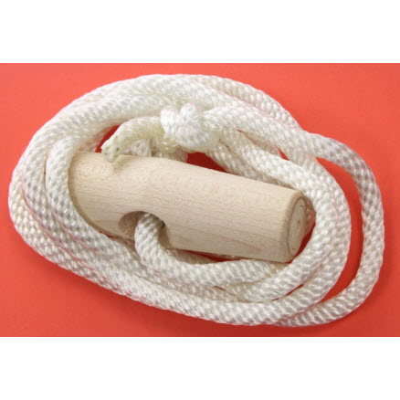 Mercury Quicksilver 47341A11 - Manual Start Rope And Handle