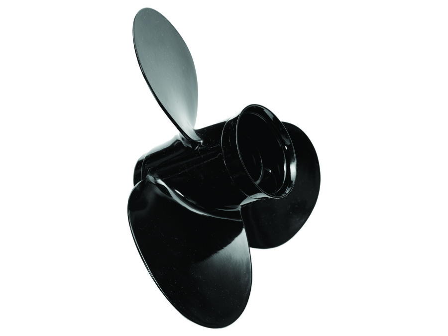 Mercury Marine Model 500, 50 HP Propellers Parts