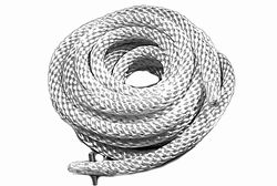 Mercury Quicksilver 50-12066Q 9 - Starter Rope , Priced Individually