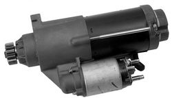 Mercury Quicksilver 50-892339T - Starter Assembly