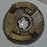 Mercury Quicksilver 52918 - Reverse Locking Lower Cam, NLA