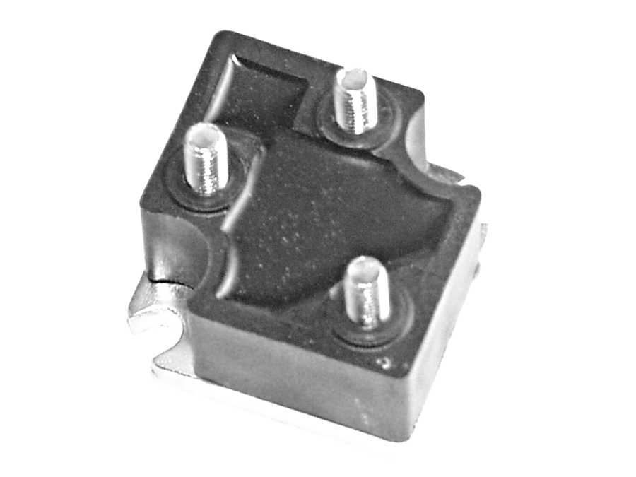 Mercury Marine Model 402 40 HP Starter Motor, Rectifier ... mercury 402 wiring diagram 