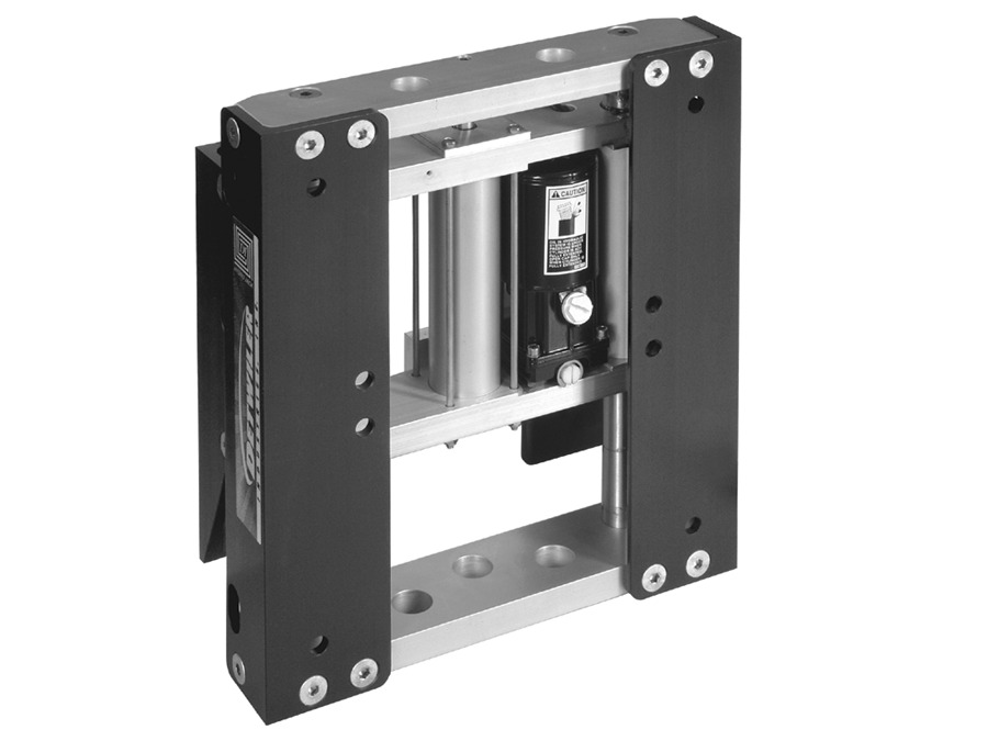 Mercury Quicksilver 64891755A11 Jack Plate Hydraulic 6