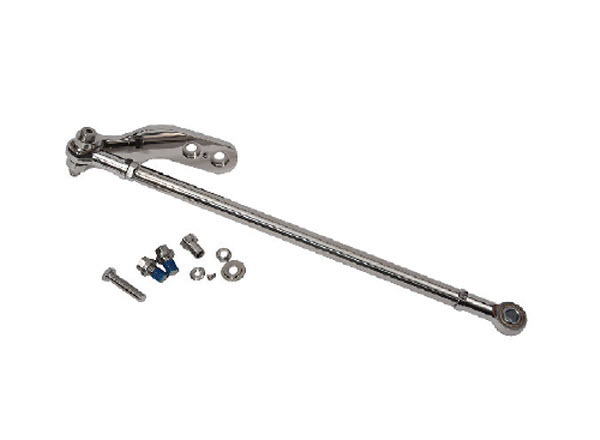 マル Mercury Quicksilver 648M0063473 - Tie Bar-SNGL 26IN