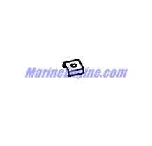 Mercury Quicksilver 69205 - C WASHER
- Replaced by -8M0084613