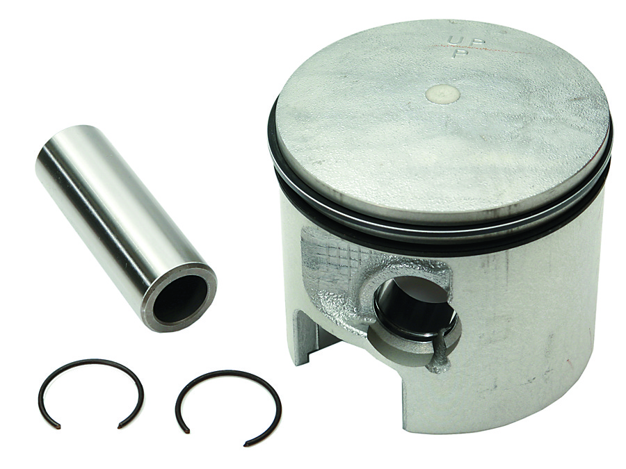 700-858294T14 - Piston Assembly - Port
