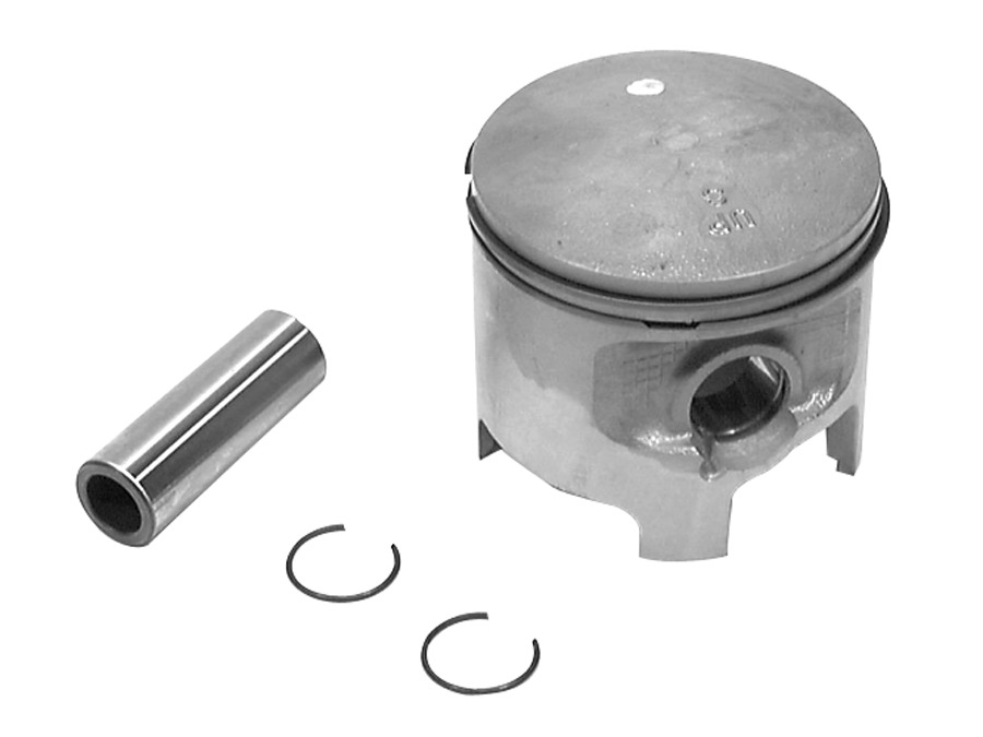 700-858295T14 - Piston Assembly - Stbd
