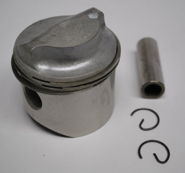 Crankshaft, Pistons, & Connecting Rods for Mercury / Mariner (45 HP) Engine