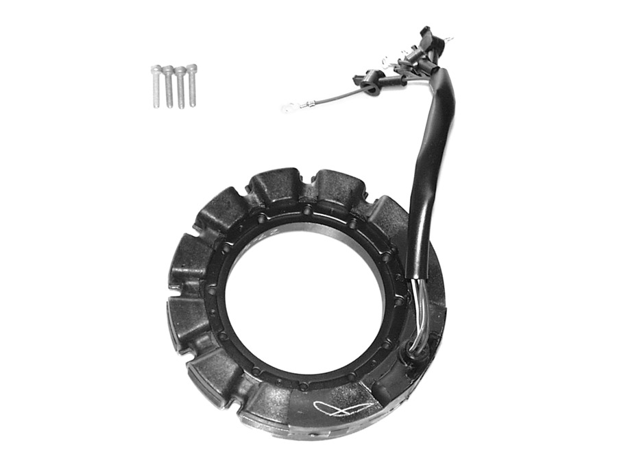 76314A 3 - Stator Kit
