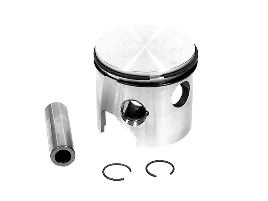 765-7442T36 - Piston - Port - Std
