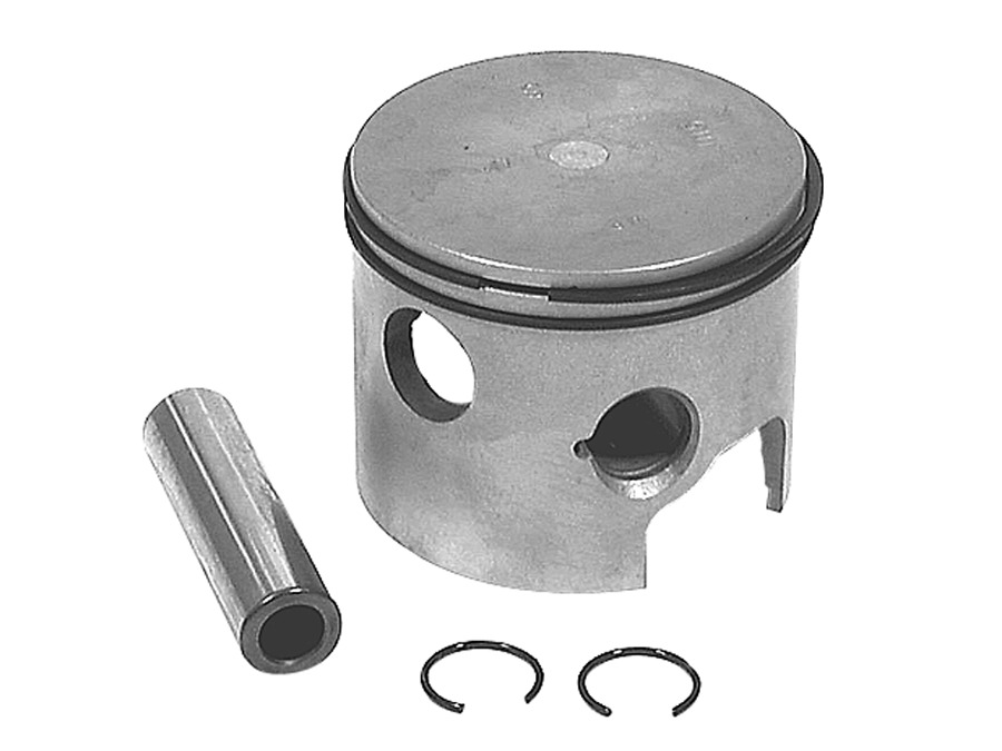 777-9009T13 - Piston Assembly - Std
