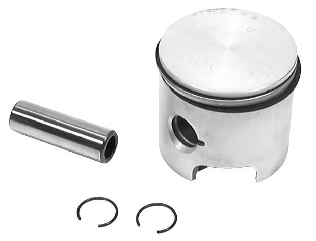 783-9613T 1 - Piston
