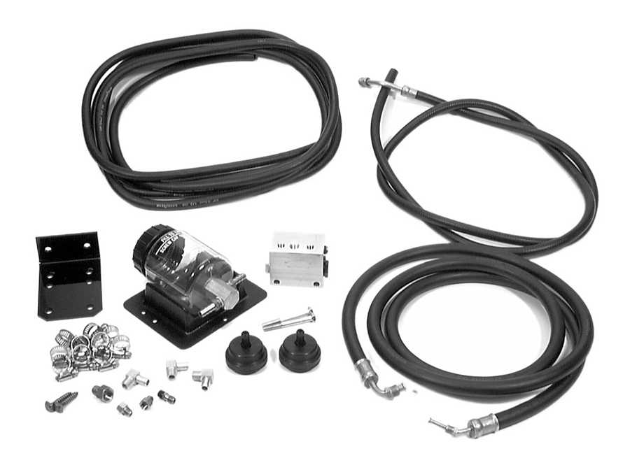 Mercury Marine Power Steering / Tiller Handles / Shift Kits Power