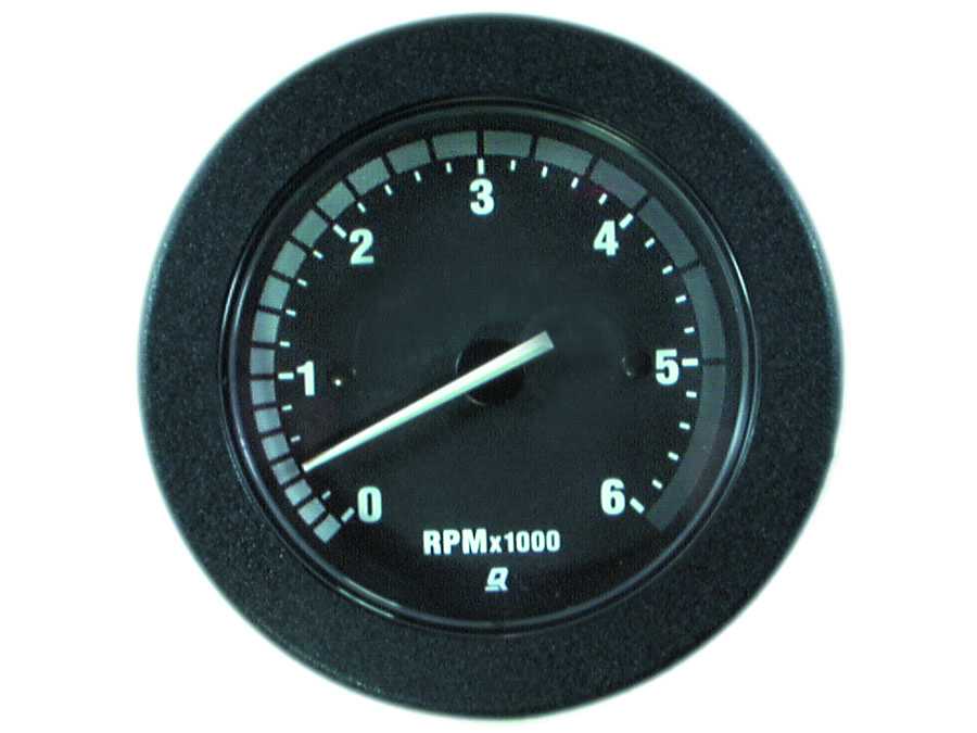 Mercury Marine Instruments Gauges & Components Tachometers Parts
