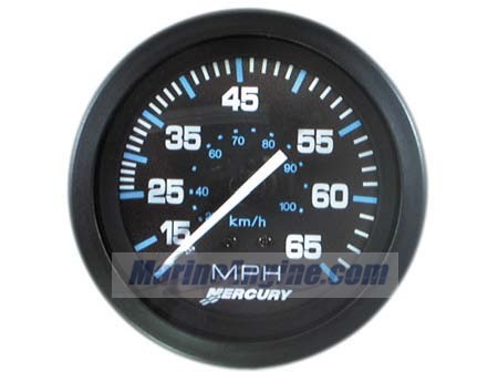 Mercury Marine Instruments - Gauges & Components Mercury Marine Instruments - Gauges & Components