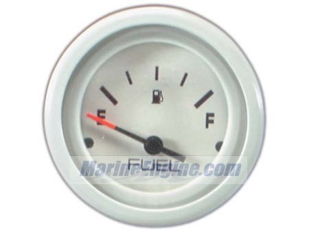 Mercury part# 79-895291A21 fuel gauge