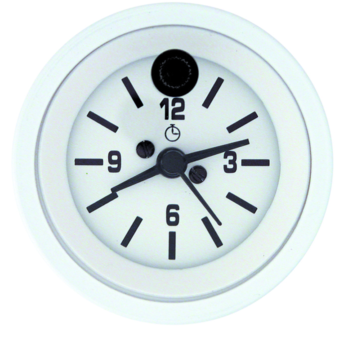 Mercury Marine Instruments Gauges & Components Gauge & Mounting