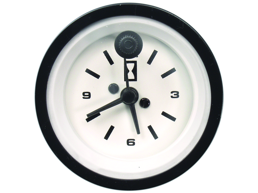 Mercury Marine Instruments Gauges & Components Gauge & Mounting