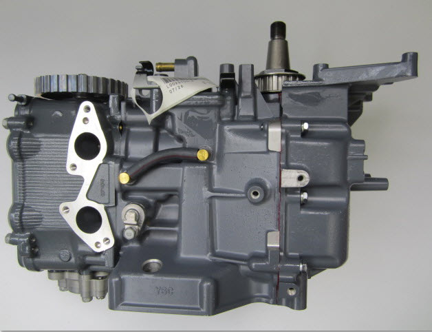 Cylinder Head Gasket Outboard Mercury Mariner 9 9
