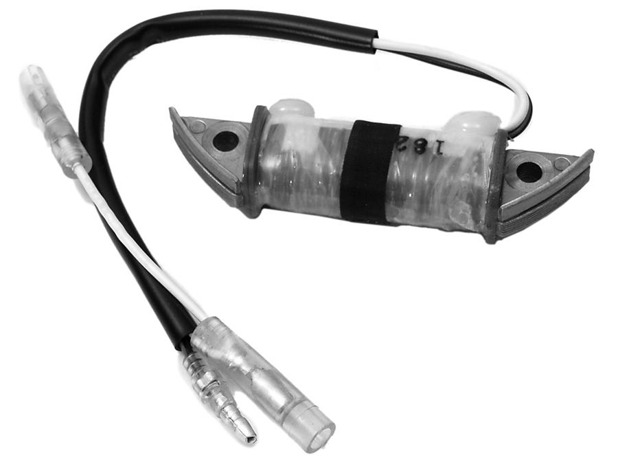 803844T01 - Ignition Coil
