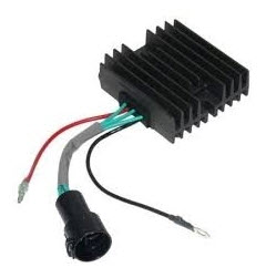 Mercury Quicksilver 804278T12 - Voltage Regulator