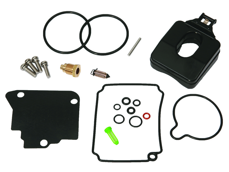 Mercury Quicksilver 804346T02 - Repair Kit
