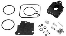 Mercury Quicksilver 804346T 1 - Carburetor Repair Kit