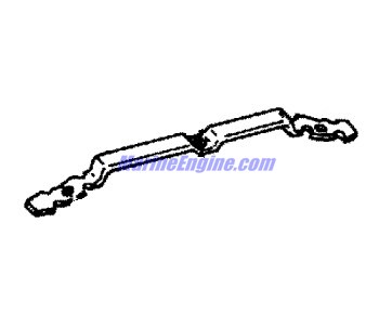 Mercury Quicksilver 805313 - RETAINER
NLA