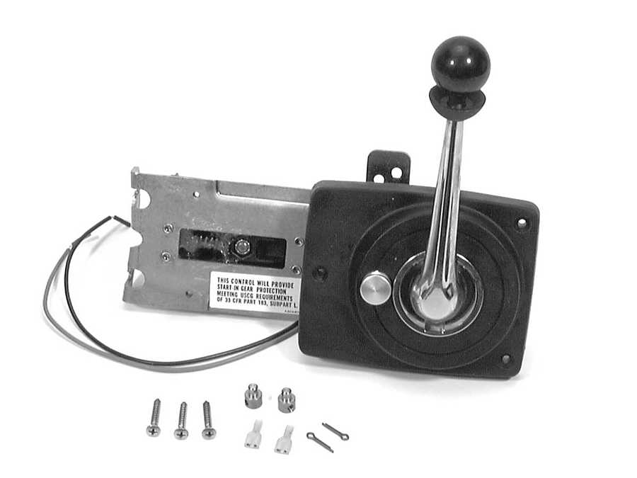 Accessories for Sportjet (Sport Jet 90) Engine