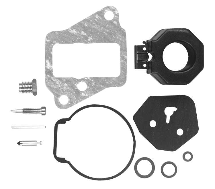 814481M - Repair Kit
