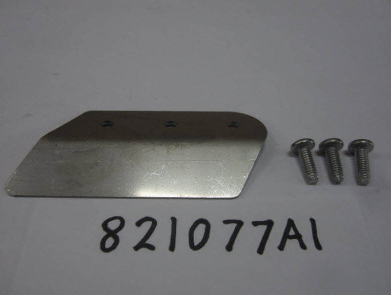 Mercury Marine Steering Systems & Components Steering Torque Tab Kit (821077A1) Parts